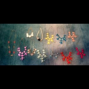 Necklace bundle!! Or individual!!