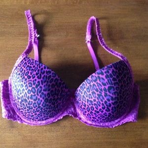 Victoria Secret Bra!