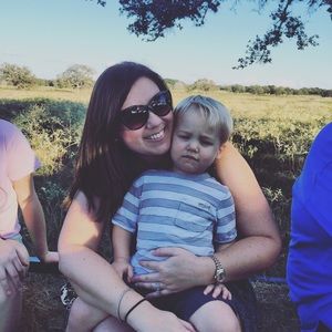 Meet your Posher, Meghan