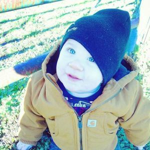 Meet your Posher, Robin