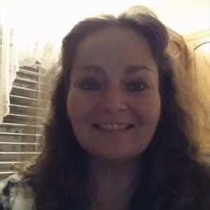 Meet your Posher, Tammy