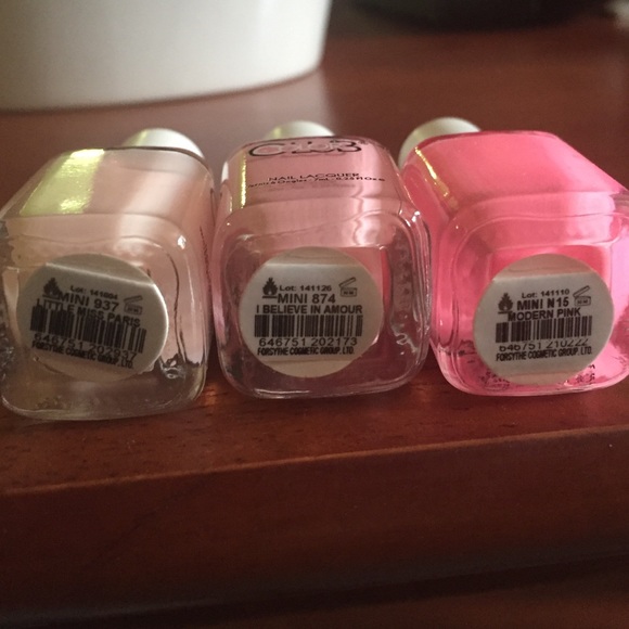 Color Club Bundle! - Picture 2 of 4
