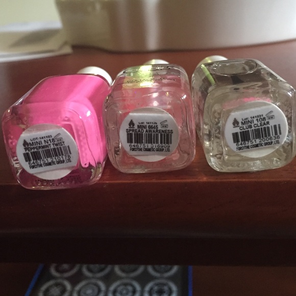 Color Club Bundle! - Picture 3 of 4