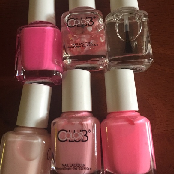 Color Club Bundle! - Picture 4 of 4