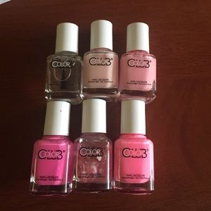 Color Club Bundle!