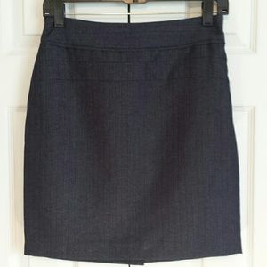 THE LIMITED Pencil Skirt