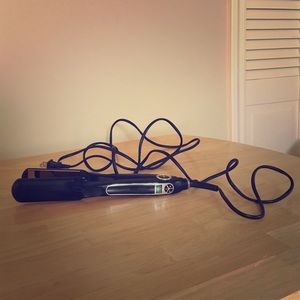 Croc Hair Straightener