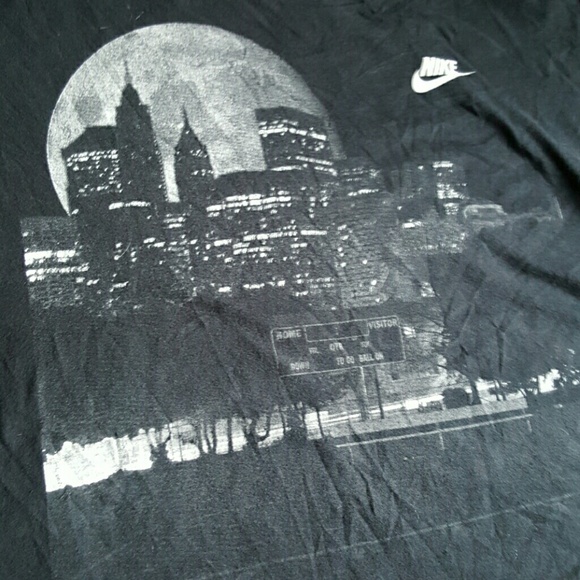 Nike shirt