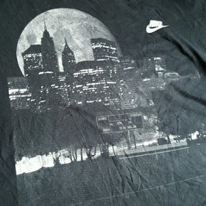 Nike shirt