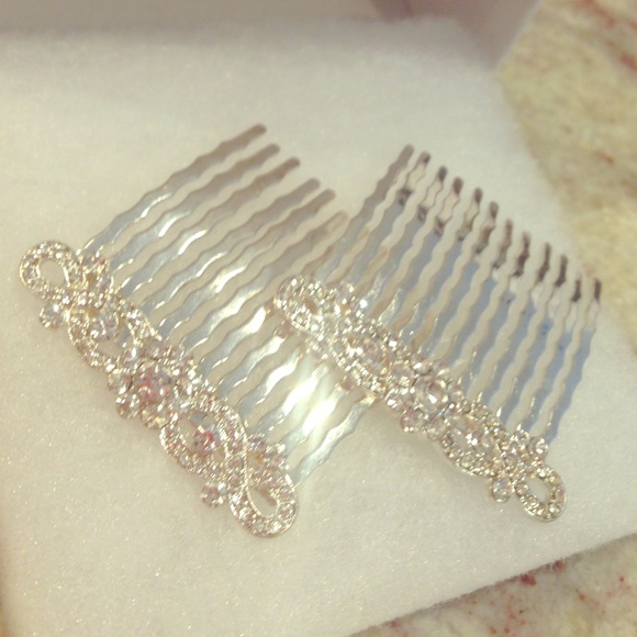 Hair piece