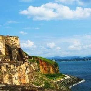 Meet your Posher, Geraldo