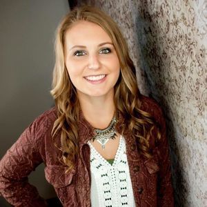 Meet your Posher, Olivia