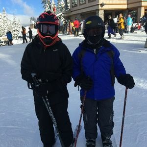 Meet your Posher, Jake