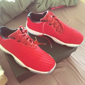 Jordan Future Low