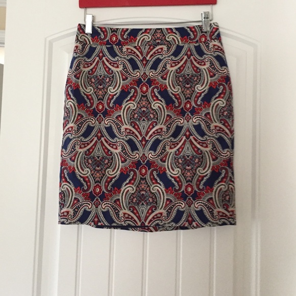 Ann Taylor Skirt