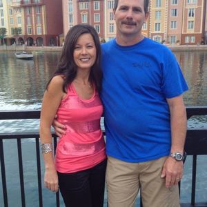 Meet your Posher, Tonya