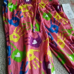 Pajamas