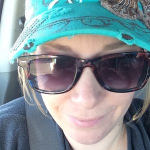 Meet your Posher, Jenna