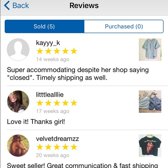 MEET YOUR BUYER/SELLER - Picture 3 of 4