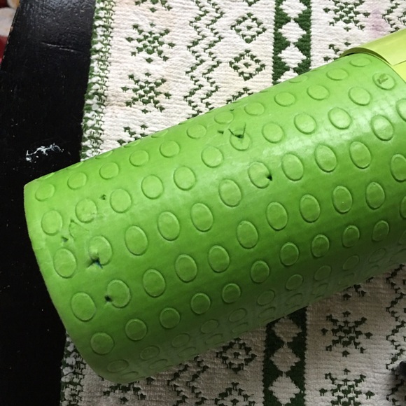 Gaiam Yoga Mat