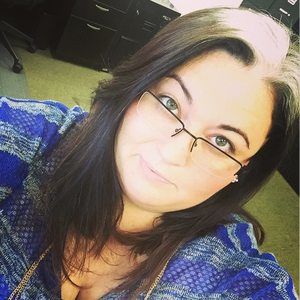 Meet your Posher, Kiri