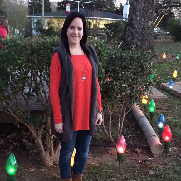 Meet your Posher, Kaitlyn