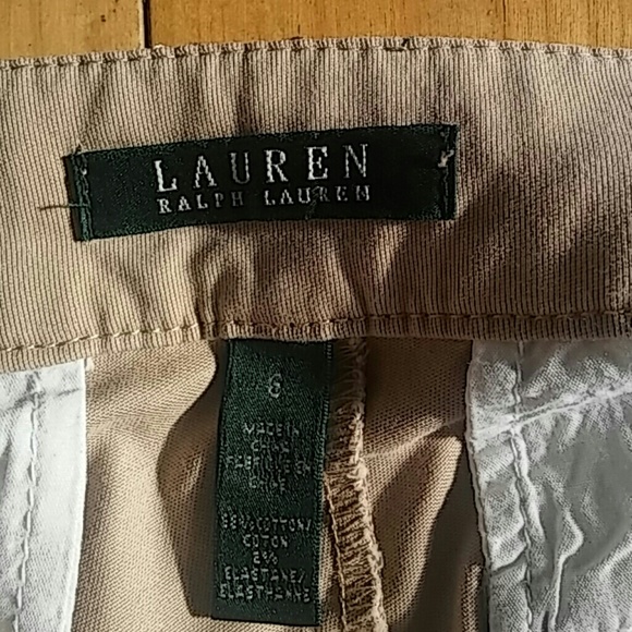 Ralph Lauren Skirt - Picture 3 of 4