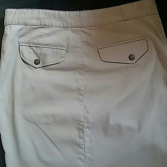 Ralph Lauren Skirt - Picture 4 of 4