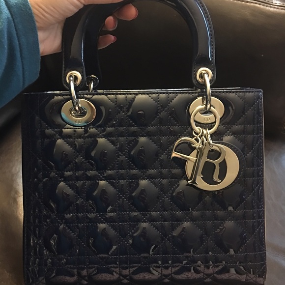 Christian Dior Bag