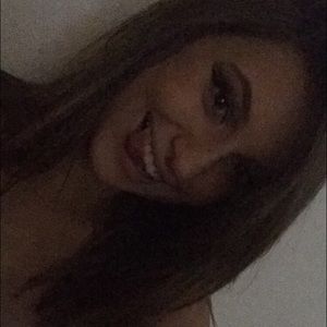 Meet your Posher, Jess