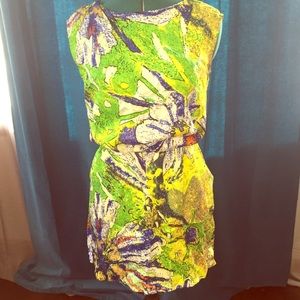 I.Madeline dress sz S