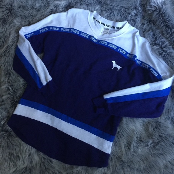 PINK Victoria's Secret Sweaters - ❗️SOLD❗️