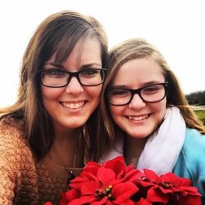 Meet your Posher, Michele