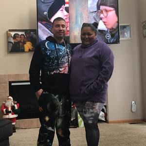 Meet your Posher, Noemi