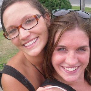 Meet your Posher, Whitney