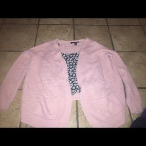 Forever 21 cardigan