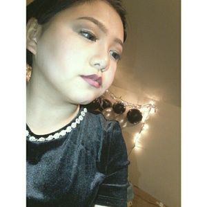 Meet your Posher, Anika