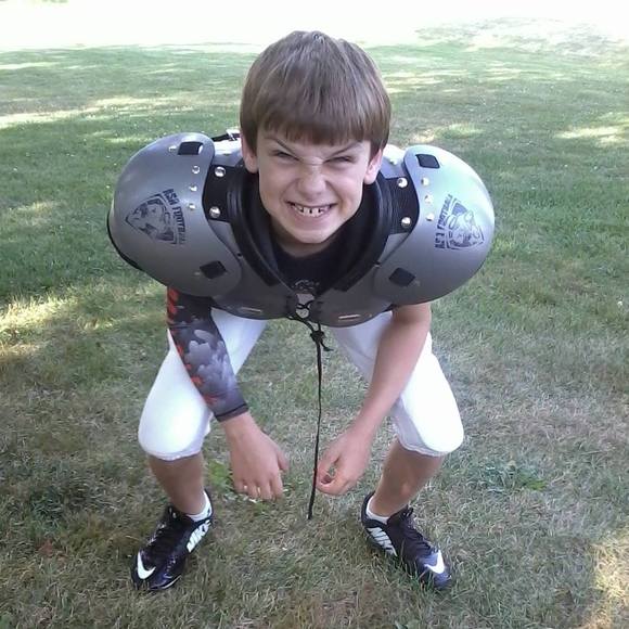 Meet your Posher, Robin - Picture 1 of 1