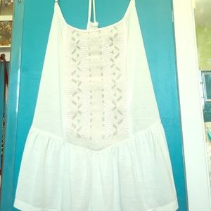 ❌LAST CHANCE AEO Boho Tank