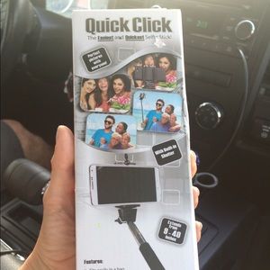 Selfie stick