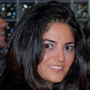 Meet your Posher, Liza