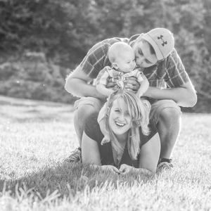 Meet your Posher, Tonya