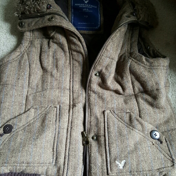 Vest - Picture 1 of 2