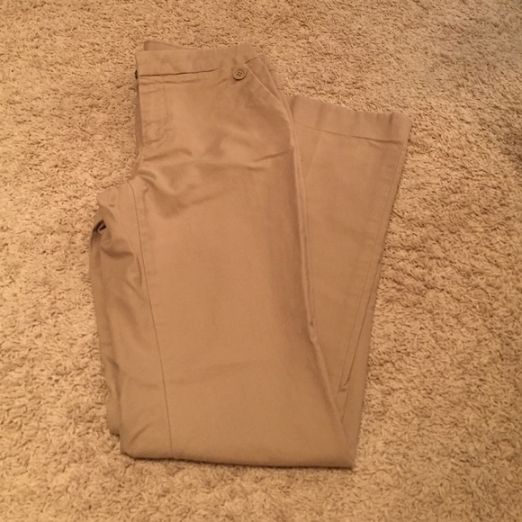 Khakis