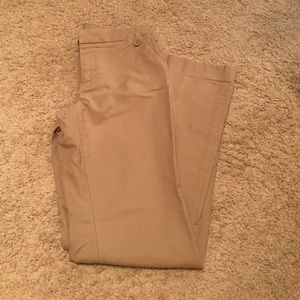 Khakis