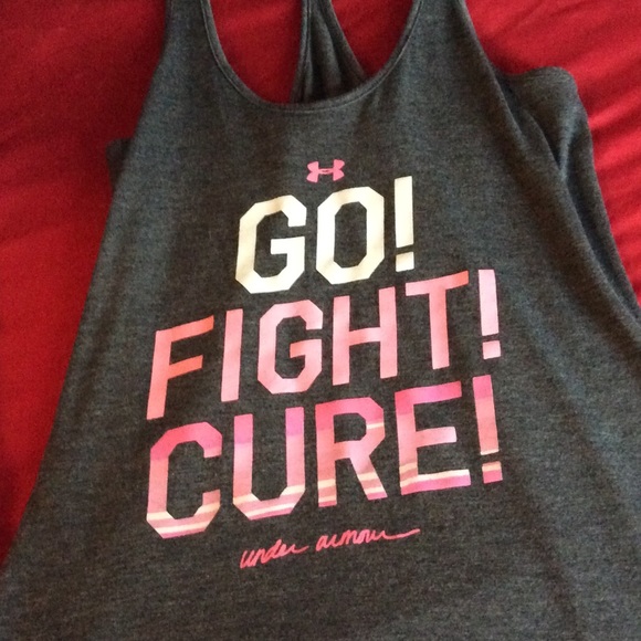 Under armor - Picture 1 of 1