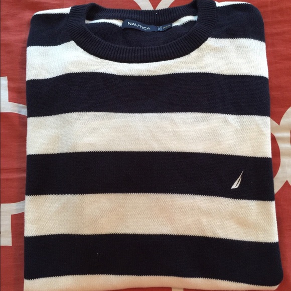 MEN Nautica Sweater
