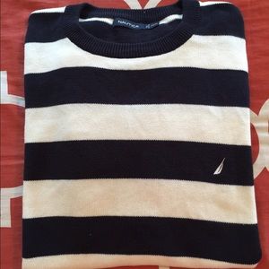 MEN Nautica Sweater