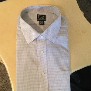 JoS.A.BANK Men's dress shirt