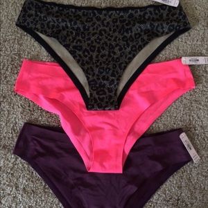 VS size L underwear brand new
